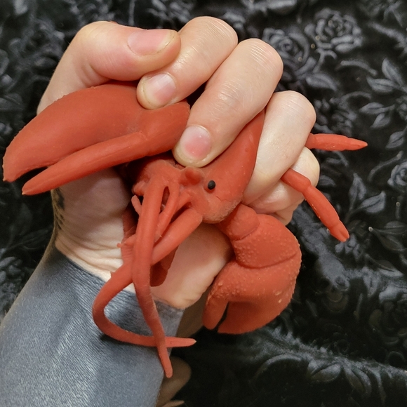 Squish Toys - Picture 6 of 7